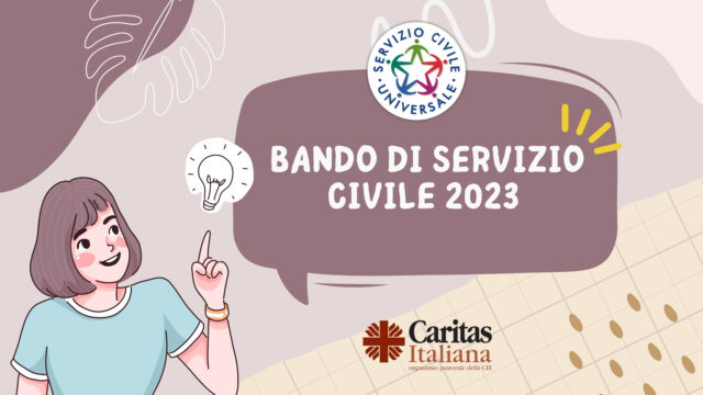 Servizio Civile